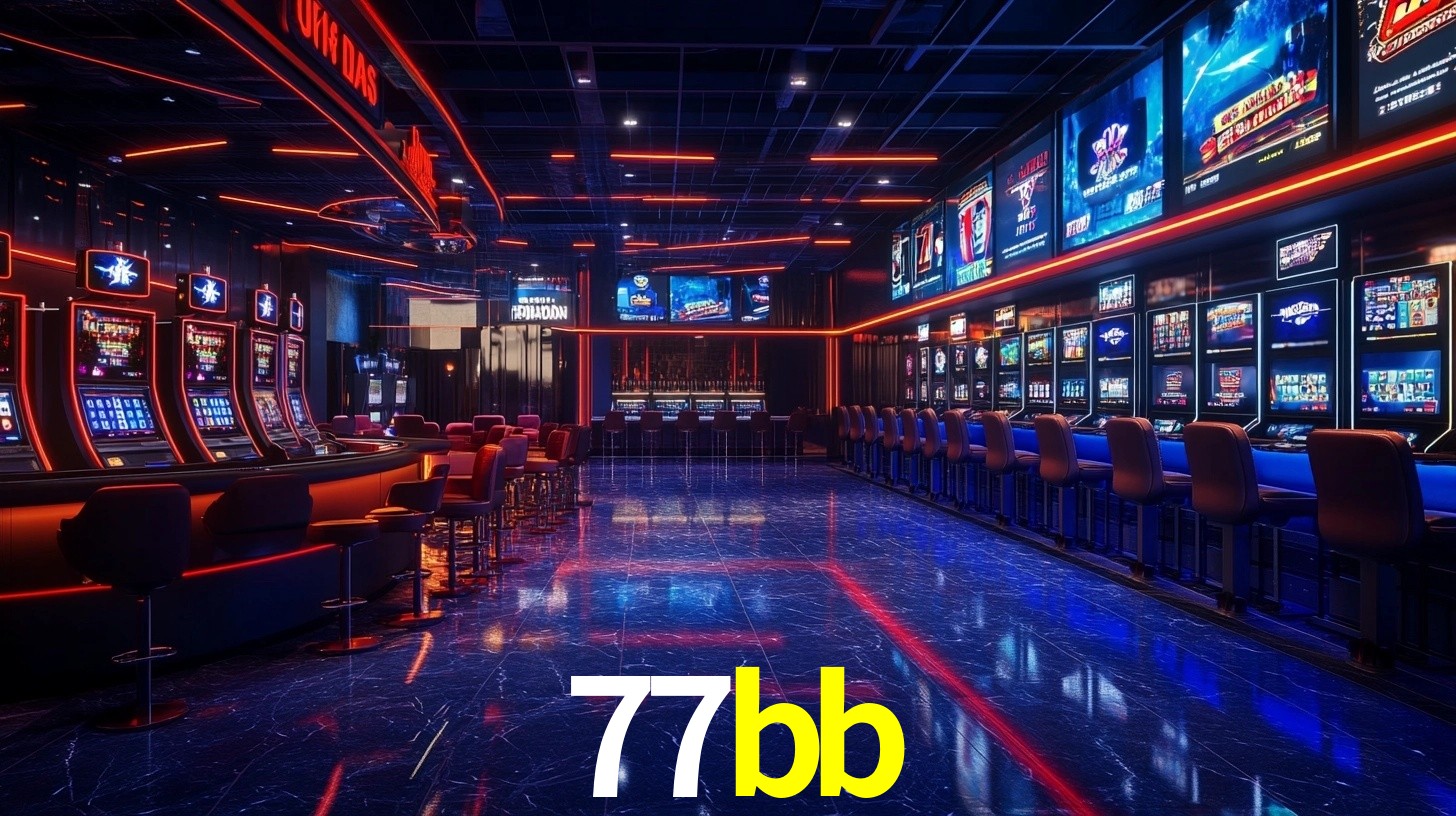 Statistics 77bb