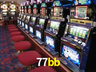 A Emoção da Loteria na 77bb: Uma Chance de Mudança de Vida
