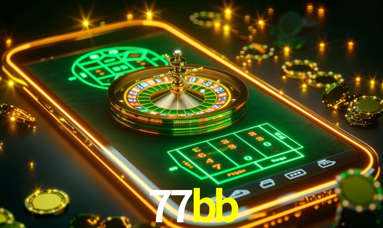 77bb bet