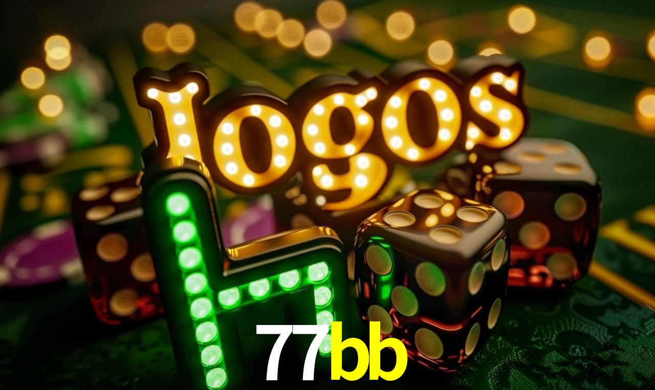 Casino Ao Vivo 77bb