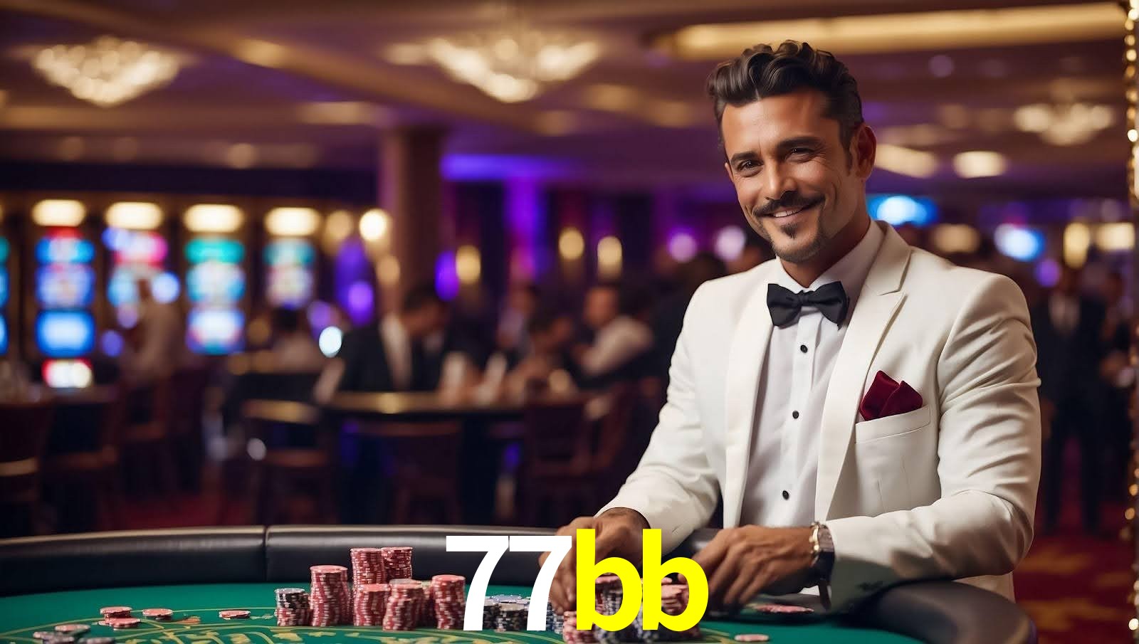 Especiais de Fim de Semana 77bb