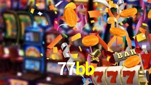 77bb App Interface