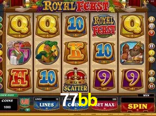 77bb bet