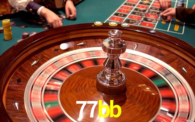 Casino VIP 77bb