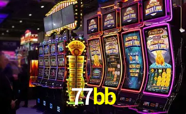 Desvendando o Mundo dos Jogos Virtuais na 77bb