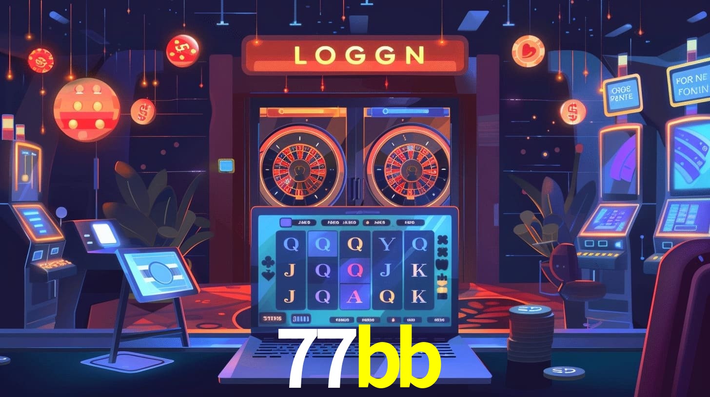 77bb: Seu Cassino Premiado com Pagamentos Rápidos