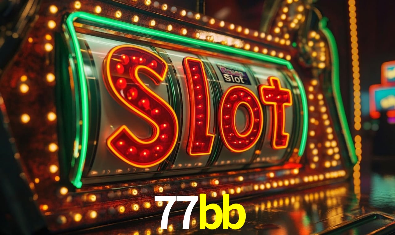 Promoções Sazonais 77bb