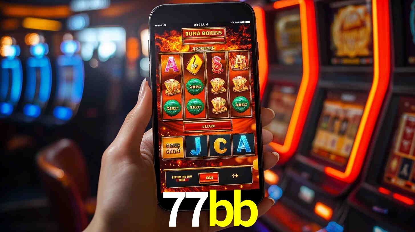 Roulette Table 77bb