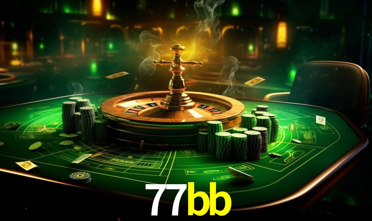 77bb: Seu Especialista em Apostas Esportivas Brasileiras