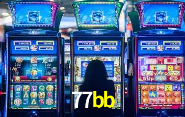 A Emoção da Loteria na 77bb: Uma Chance de Mudança de Vida