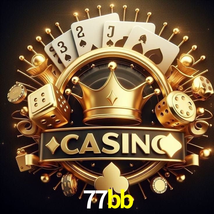 Jogos de Slot 77bb
