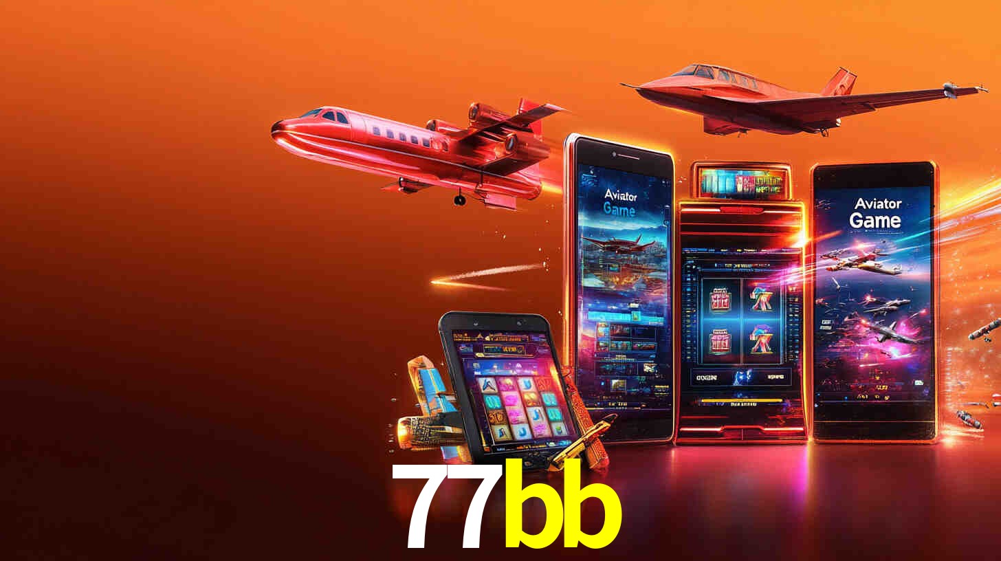 Descubra a Essência do 77bb: Nossa História e Compromissos
