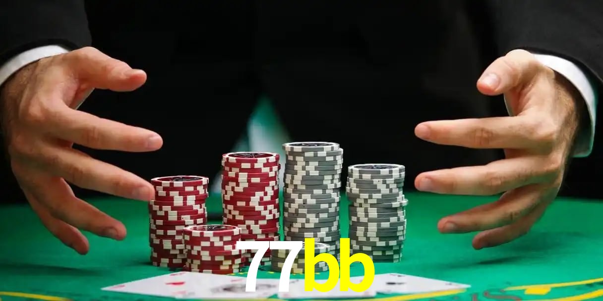 77bb bet
