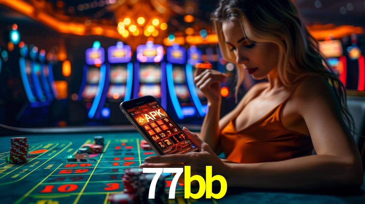 Slot Games 77bb