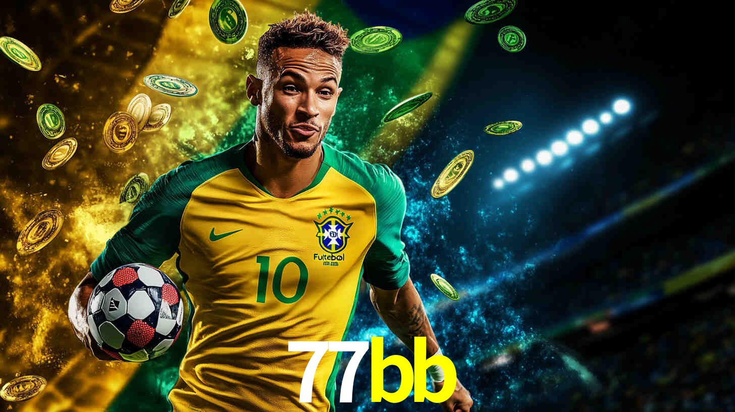Inovações de Jogos na 77bb: O Futuro das Experiências Interativas