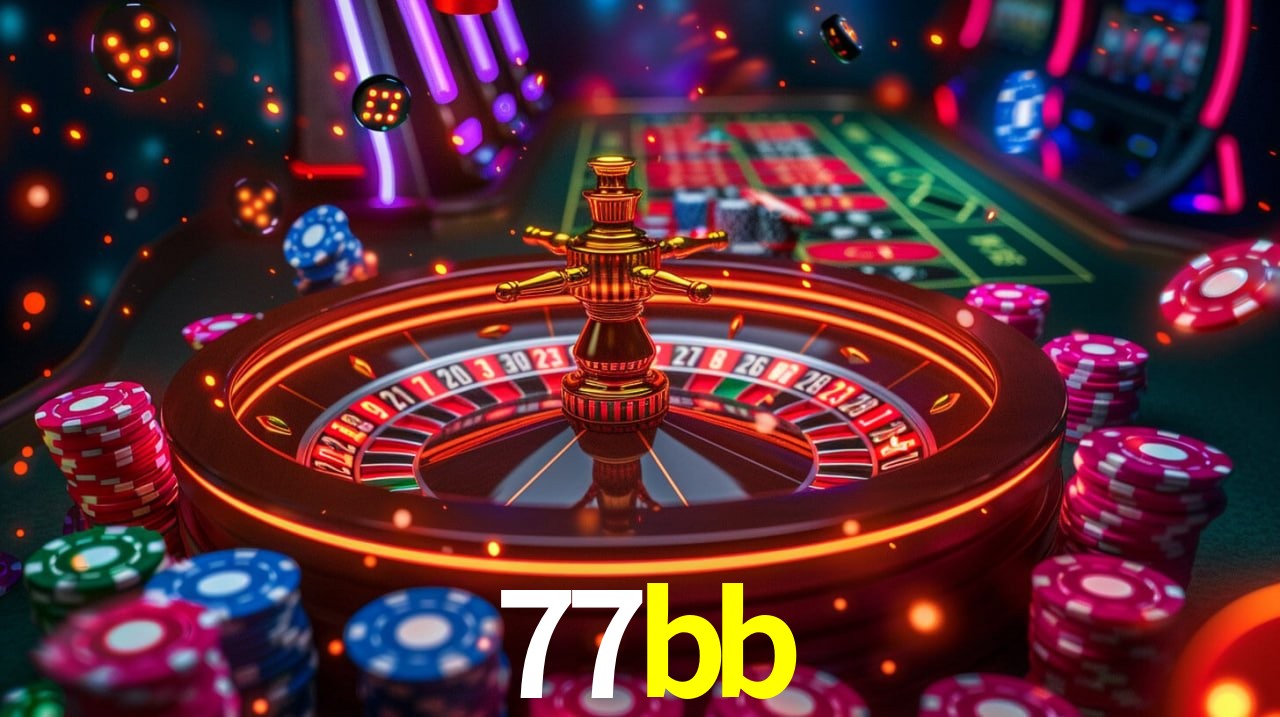 Jogos Exclusivos 77bb