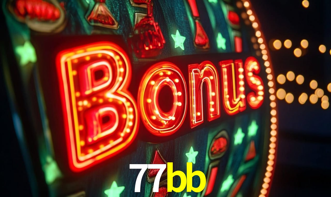 Mesa de Blackjack 77bb