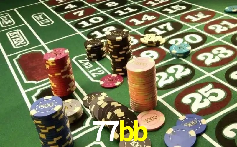 Provedores de Jogos 77bb