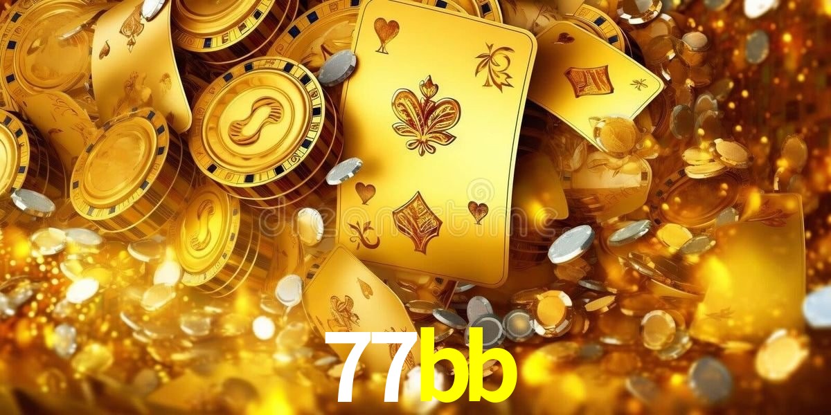cassino 77bb