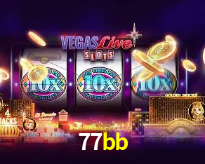 Descubra a Magia dos Jogos de Arcade no 77bb