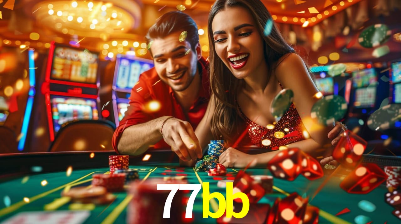 Integração de APIs 77bb