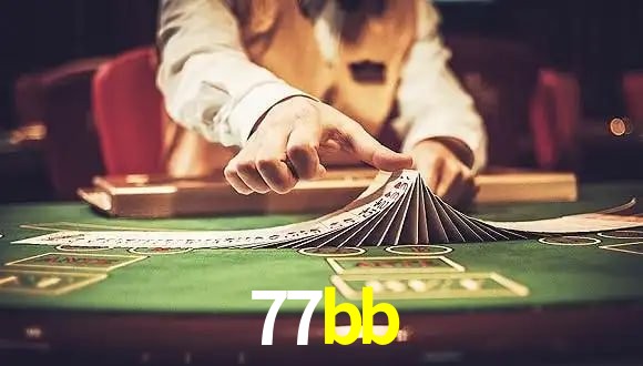 Live Casino 77bb
