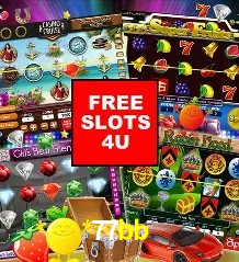 77bb: A Experiência de Casino com Jogos de Mesa ao Vivo