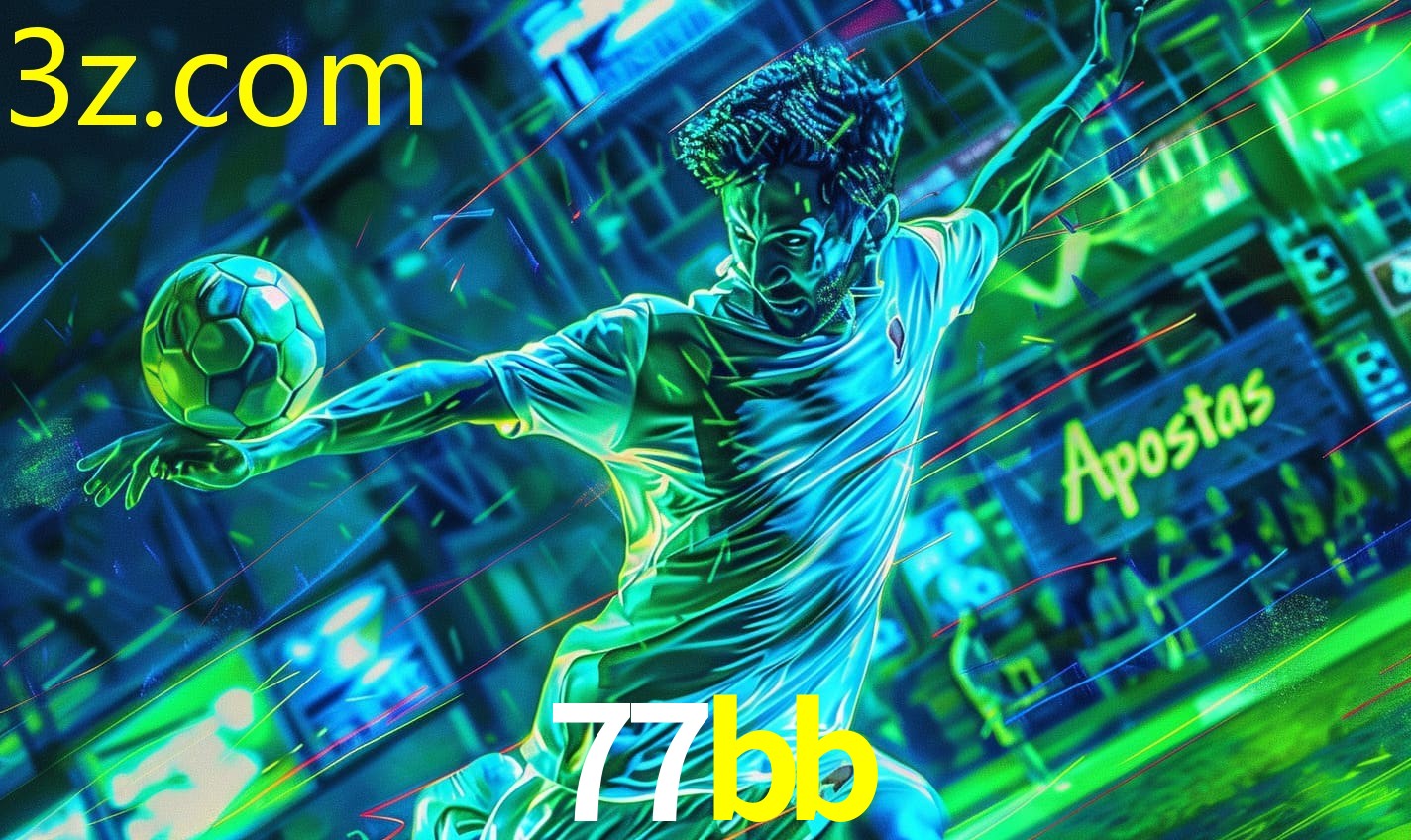 Apostas Futebol ao Vivo 77BB.COM
