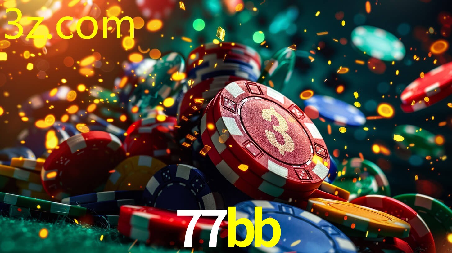 Bonus na Cassino Online 77BB.COM